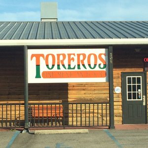 Toreros Fine Mexican Food